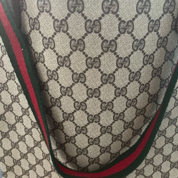 Gucci Tote Bag - Picture 10 of 10